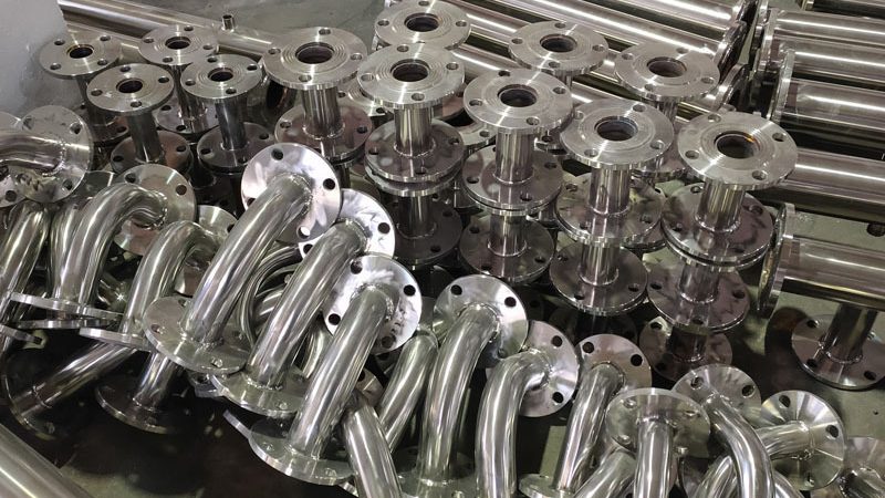 计量泵缓冲器：标准规范解析与选型要点