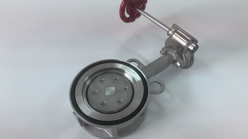 非标管道泵的选型困局：上海厂家如何破解
