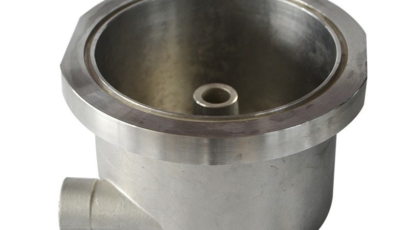 不锈钢止回阀安装时垫片到底用不用