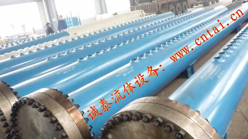 计量泵维修：常见故障解析与预防